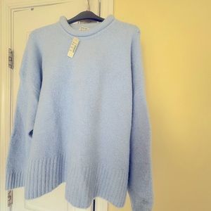 Maxwell sweater